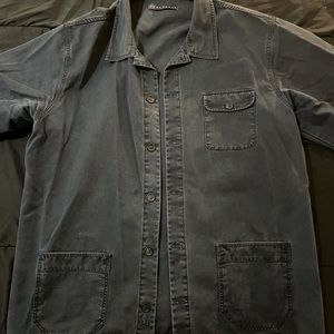 Scalpers / Worker jacket / used good condition.